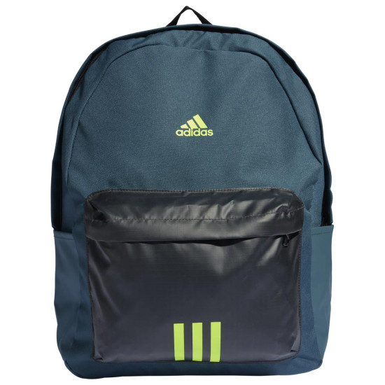 Adidas Τσάντα πλάτης Classic Badge Of Sport 3-Stripes BP